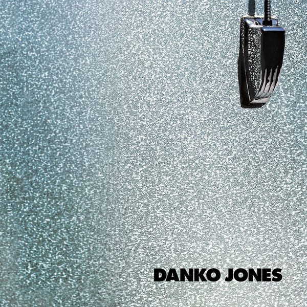 Danko Jones cover