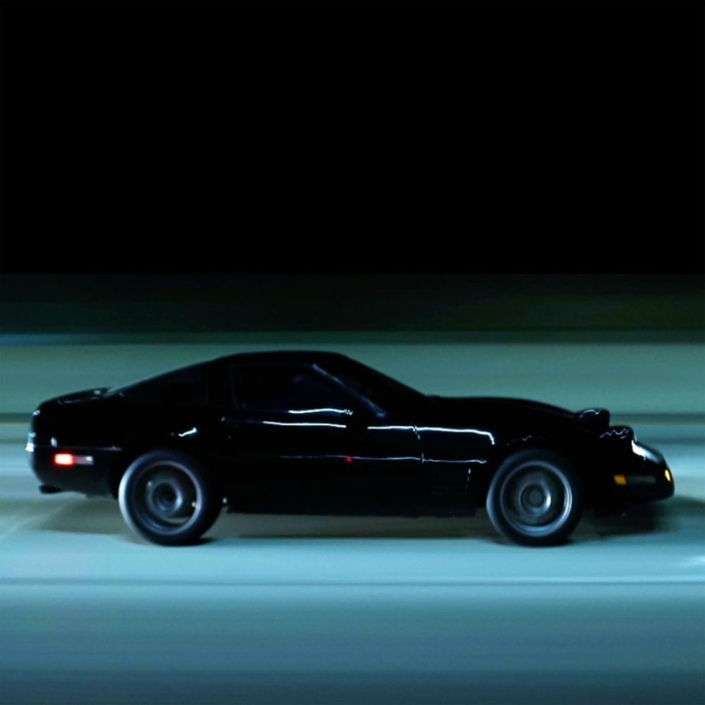 If the Car Beside You Moves Ahead cover