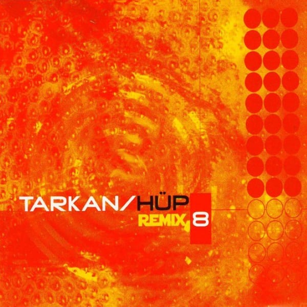 Hüp cover