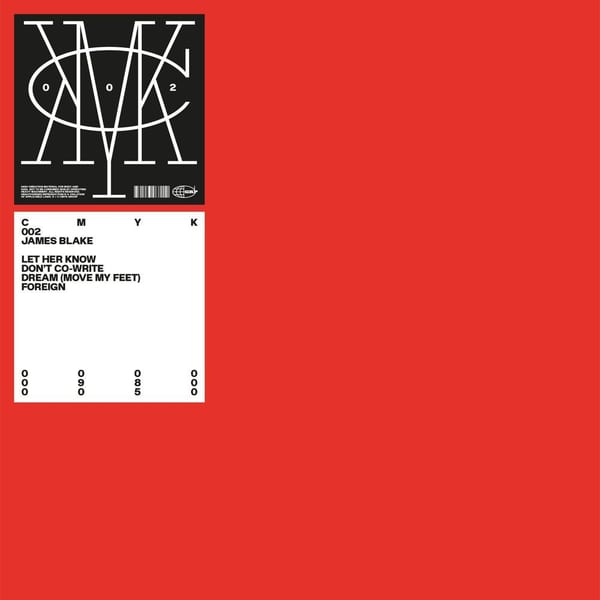 CMYK 002 cover