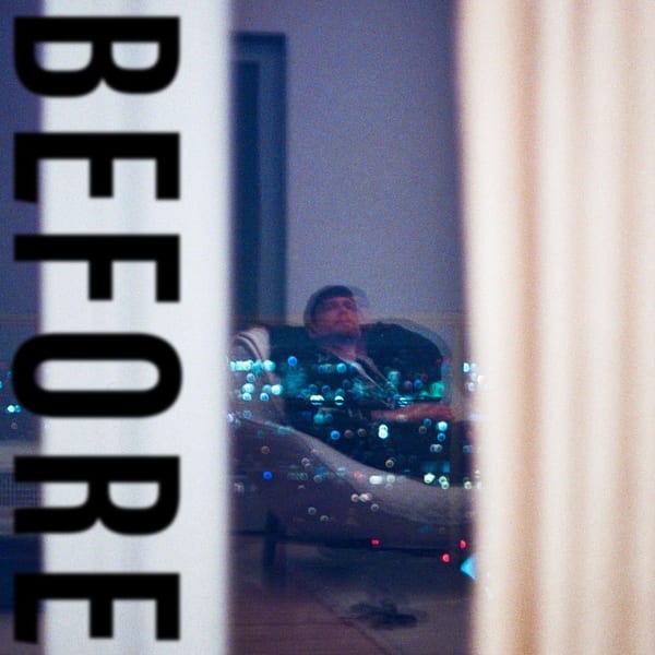 Before cover
