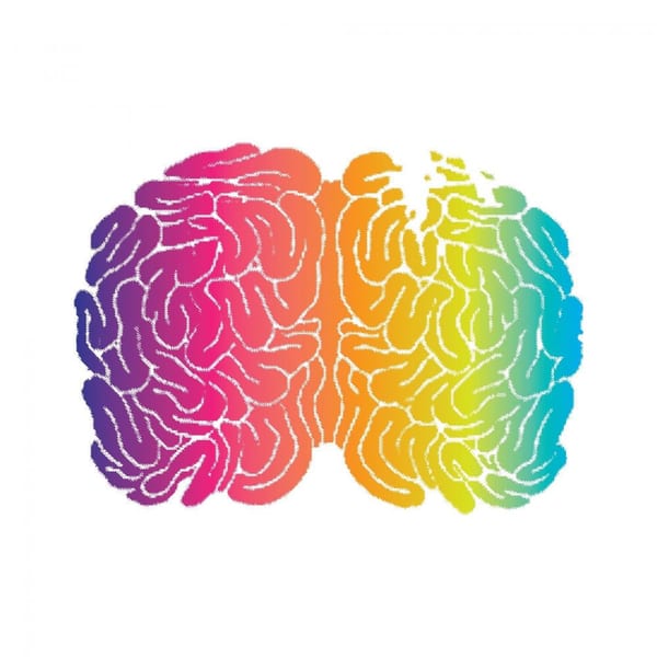 BRAiNMATHs (Bonus Mix) cover