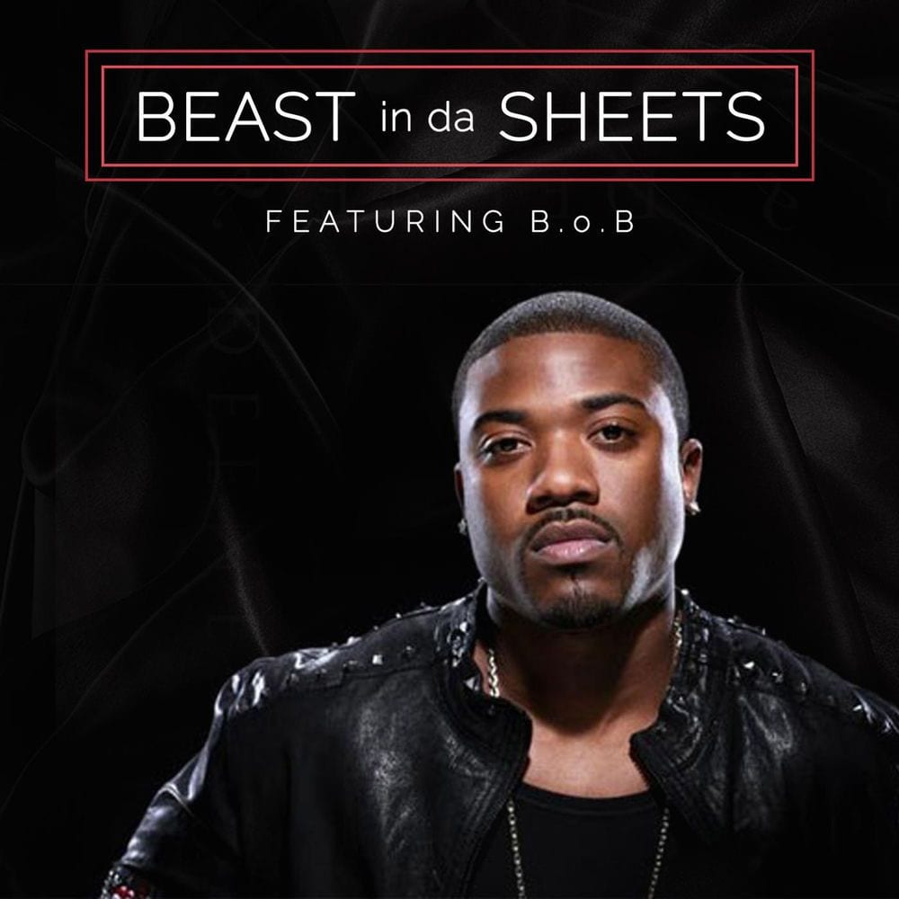Beast in da Sheets (feat. B.O.B) cover