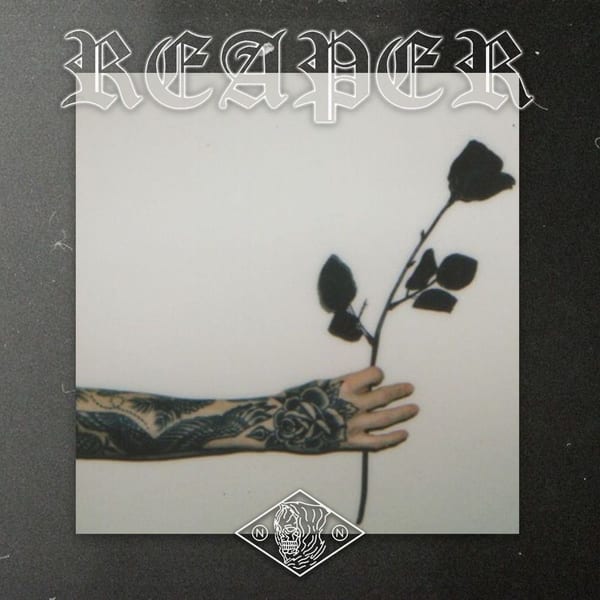 Reaper cover