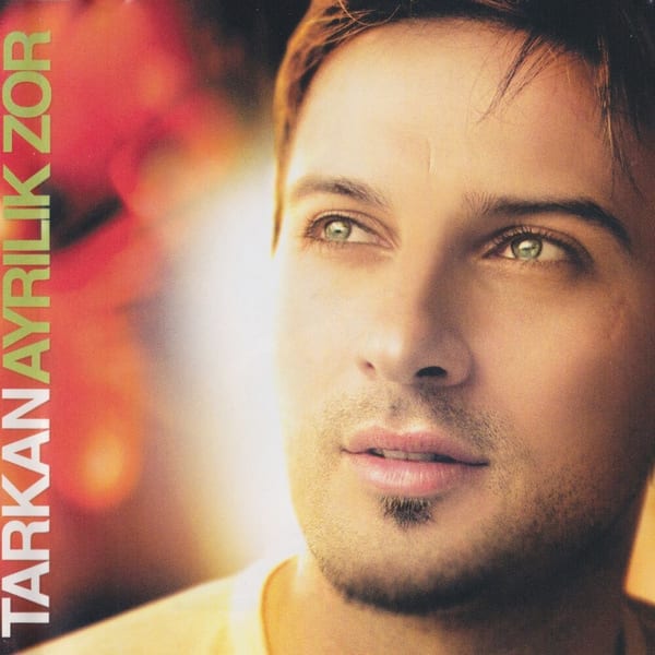Ayrılık Zor cover