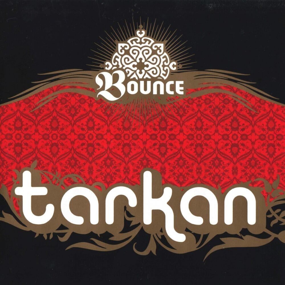 Bounce cover