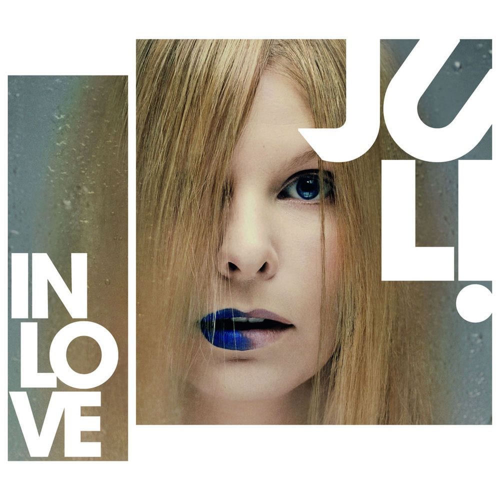 In Love cover