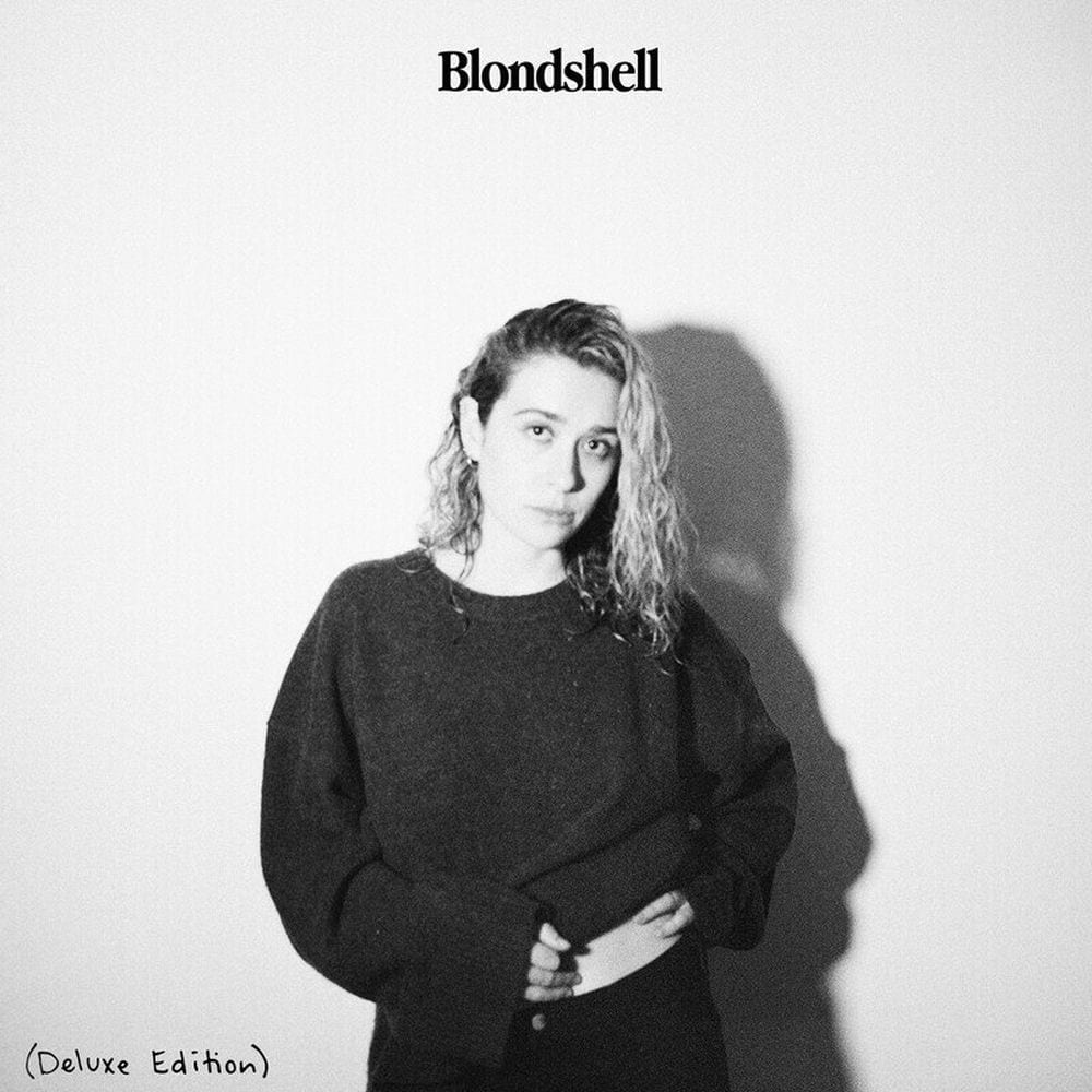 Blondshell cover