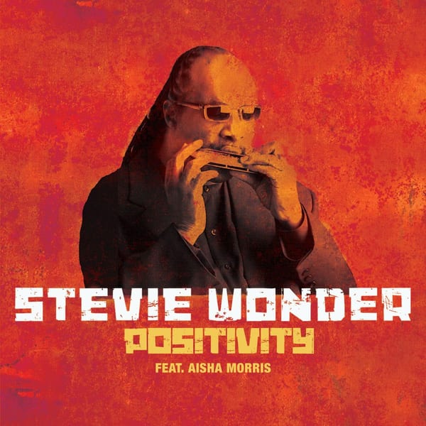 Positivity cover