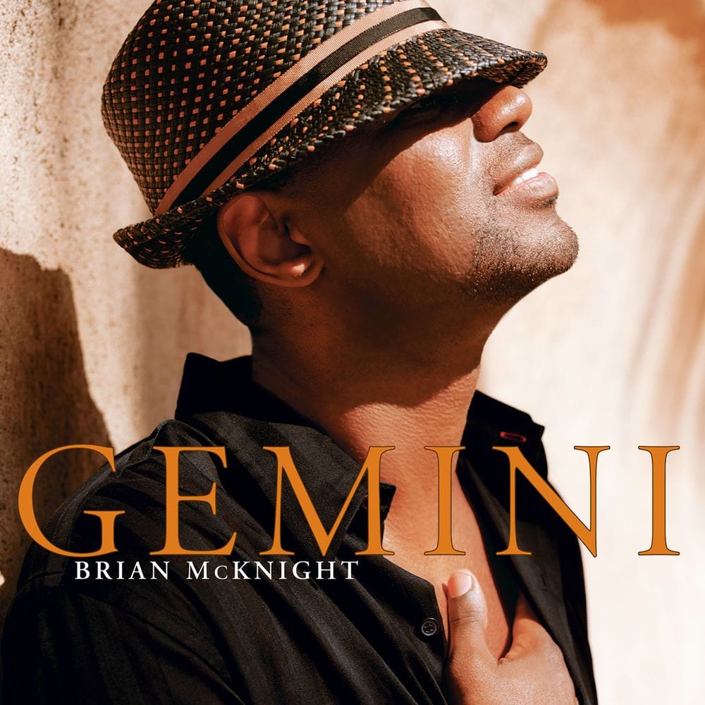 Gemini cover