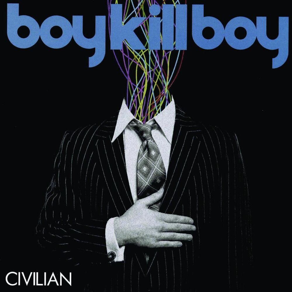 Civilian cover
