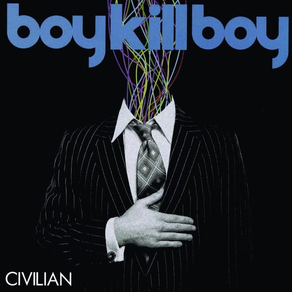 Civilian cover