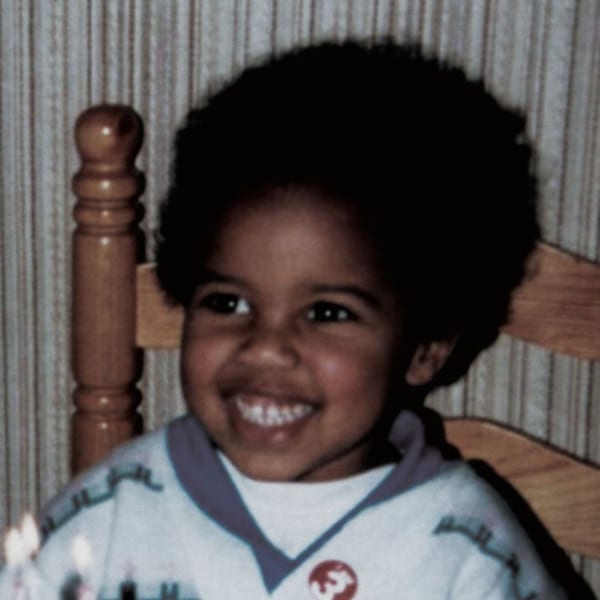Tape One cover
