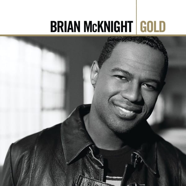 Gold cover