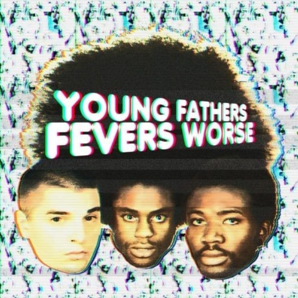 Fevers Worse cover