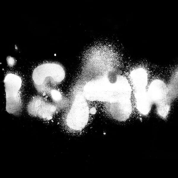 I Saw cover