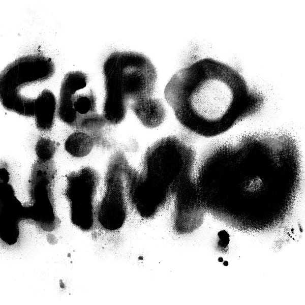 Geronimo cover