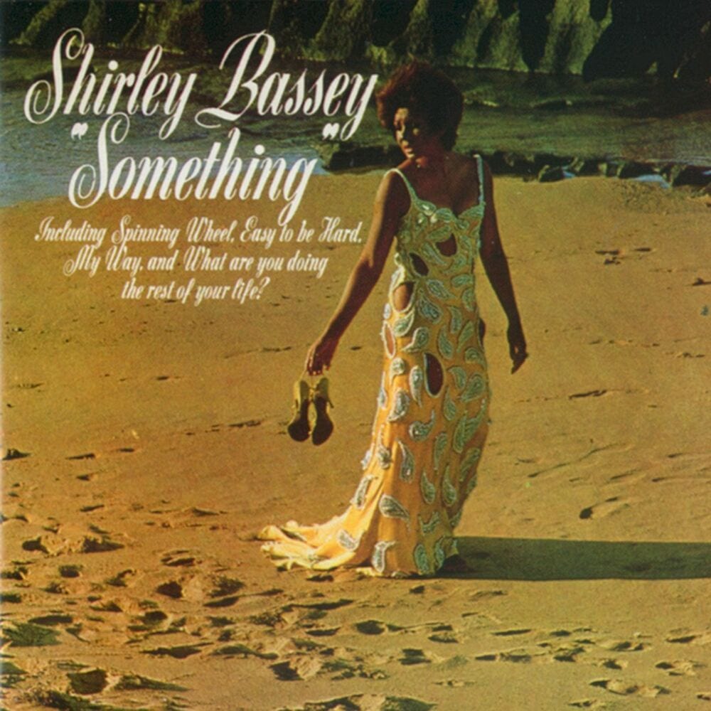 Something cover