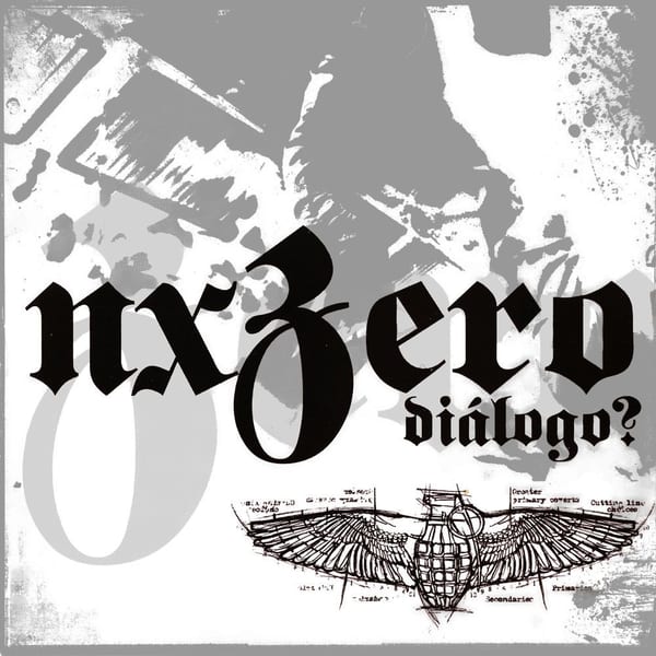 Diálogo cover