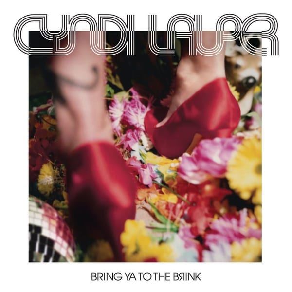 Bring Ya to the Brink cover