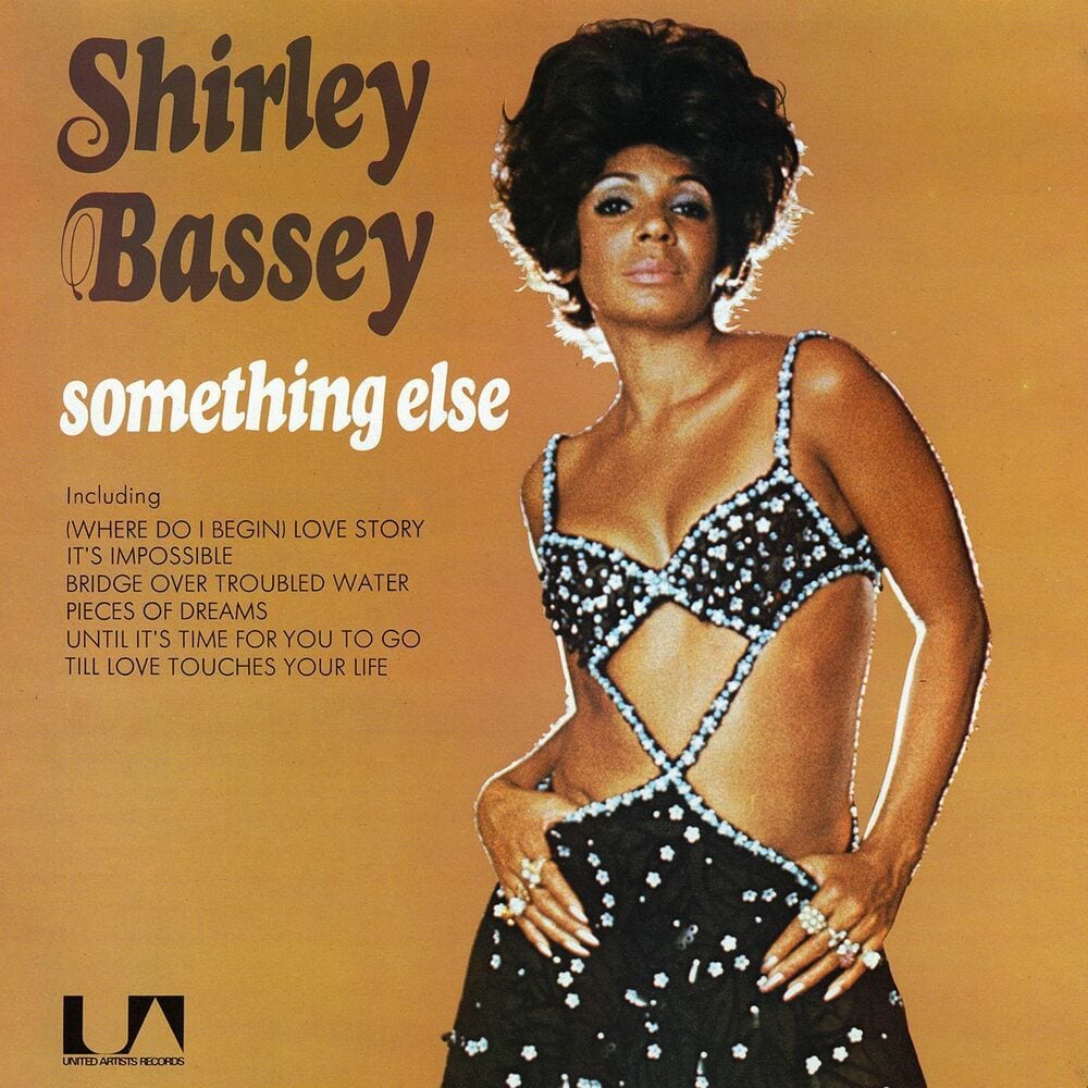Something Else cover