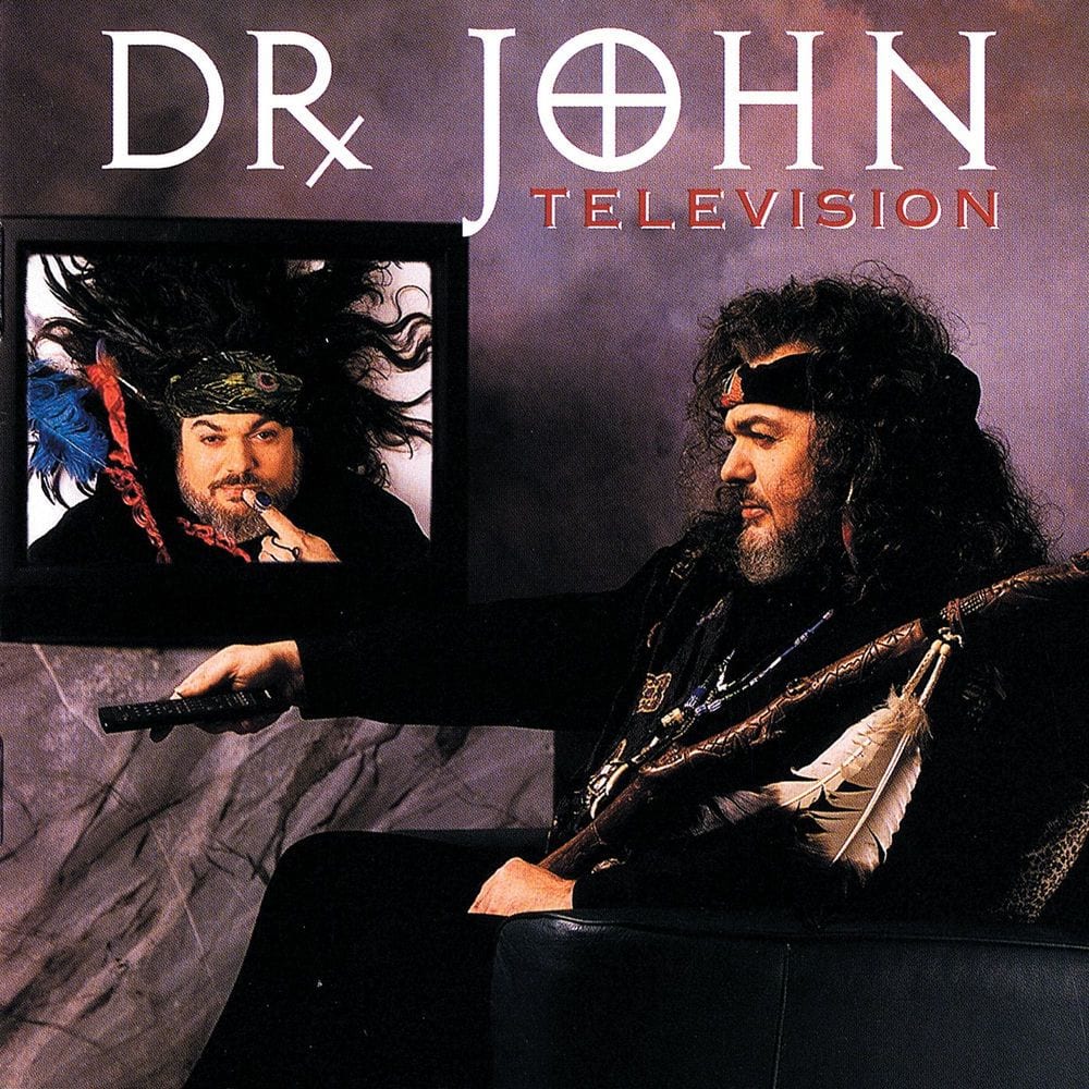 Television cover