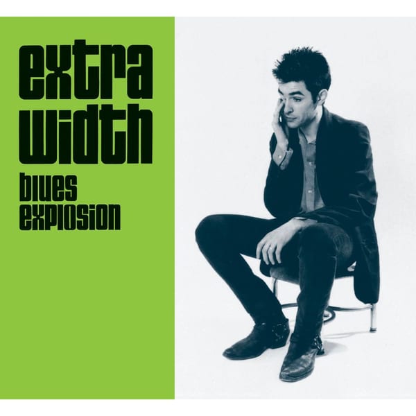 Extra Width cover