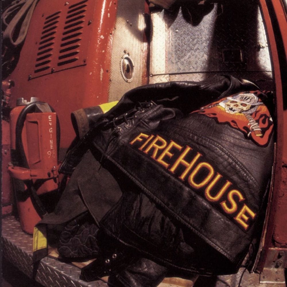 Hold Your Fire cover