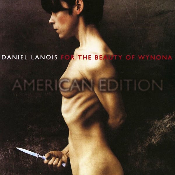 For the Beauty of Wynona cover