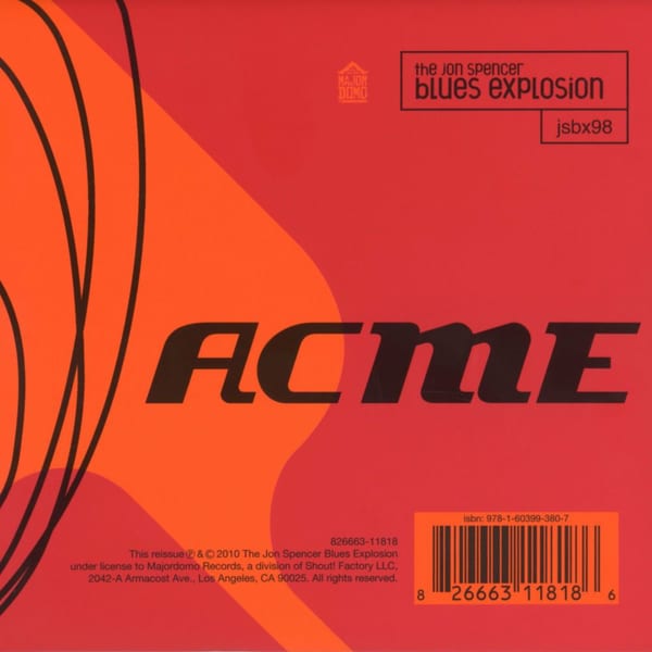 ACME cover