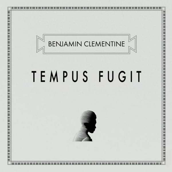 Tempus Fugit cover