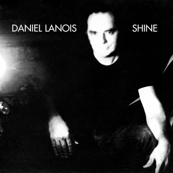 Shine cover