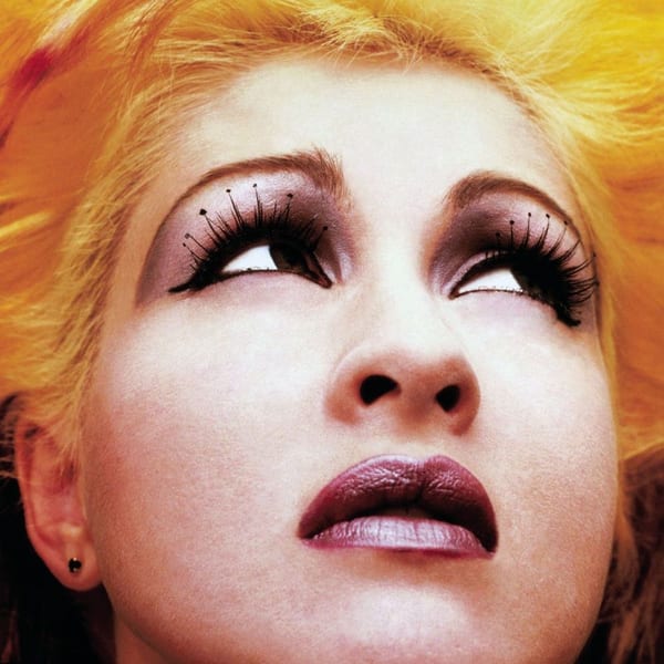 Time After Time: The Best Of cover