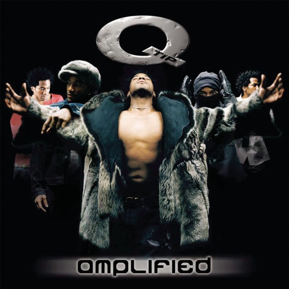 Amplified cover