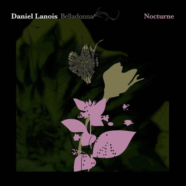 Belladonna Nocturne cover
