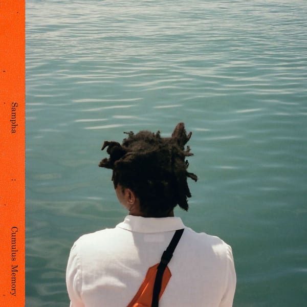 Cumulus / Memory cover
