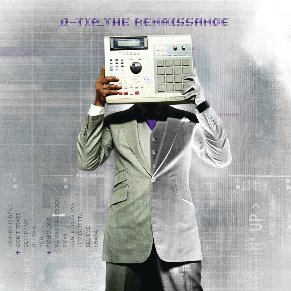 The Renaissance cover