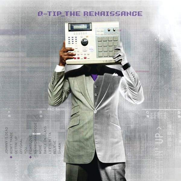 The Renaissance cover