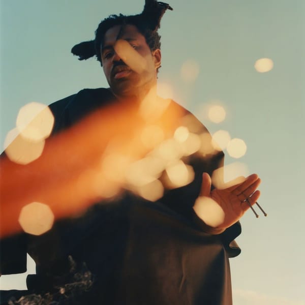 Spirit 2.0 cover