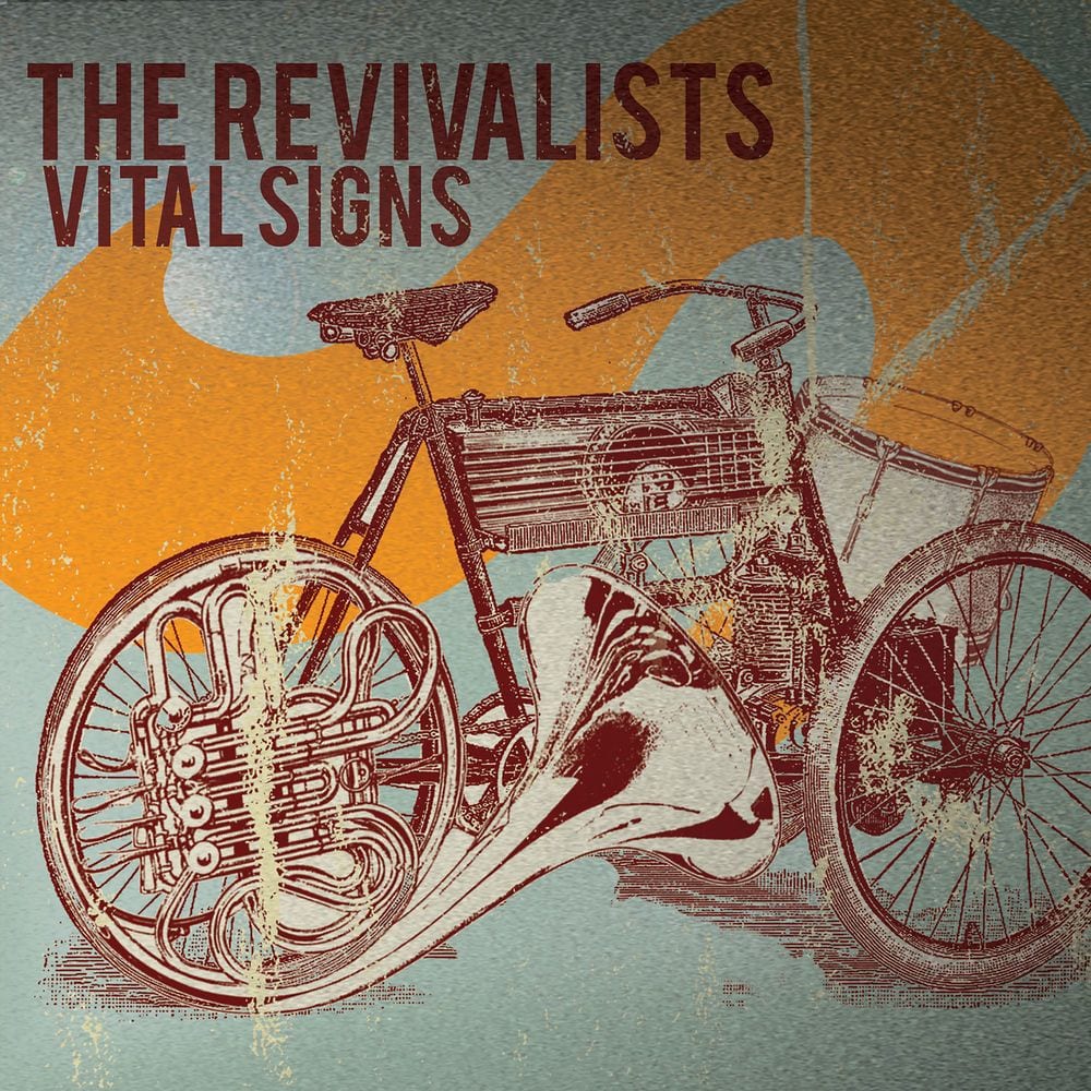 Vital Signs cover