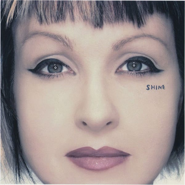 Shine cover