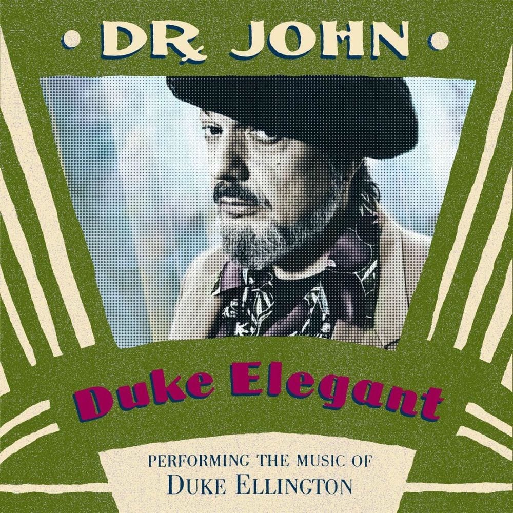 Duke Elegant cover