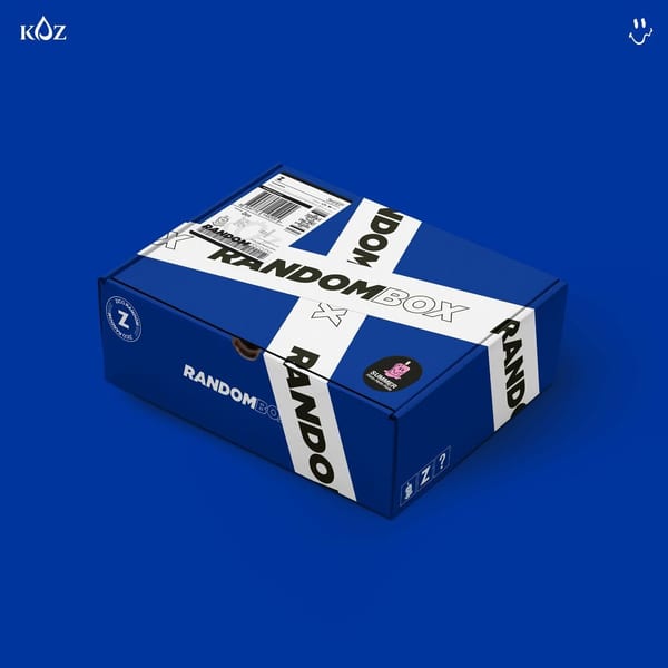 Random Box cover
