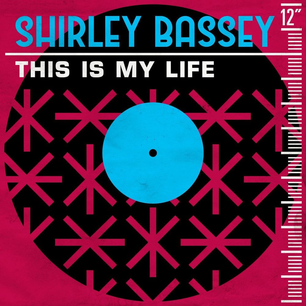 This Is My Life cover