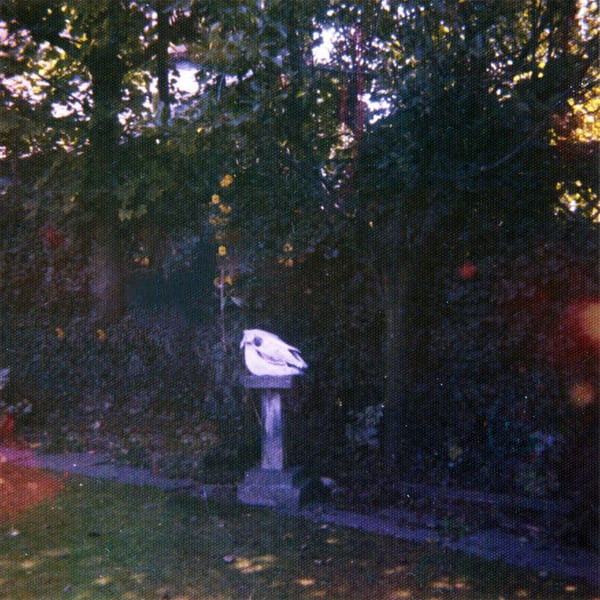 Yuk Foo album cover