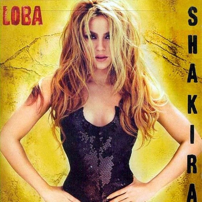Loba cover