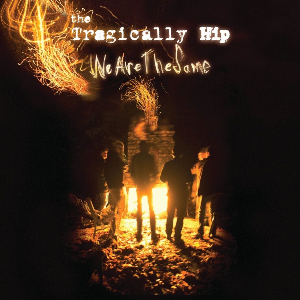 We Are the Same cover