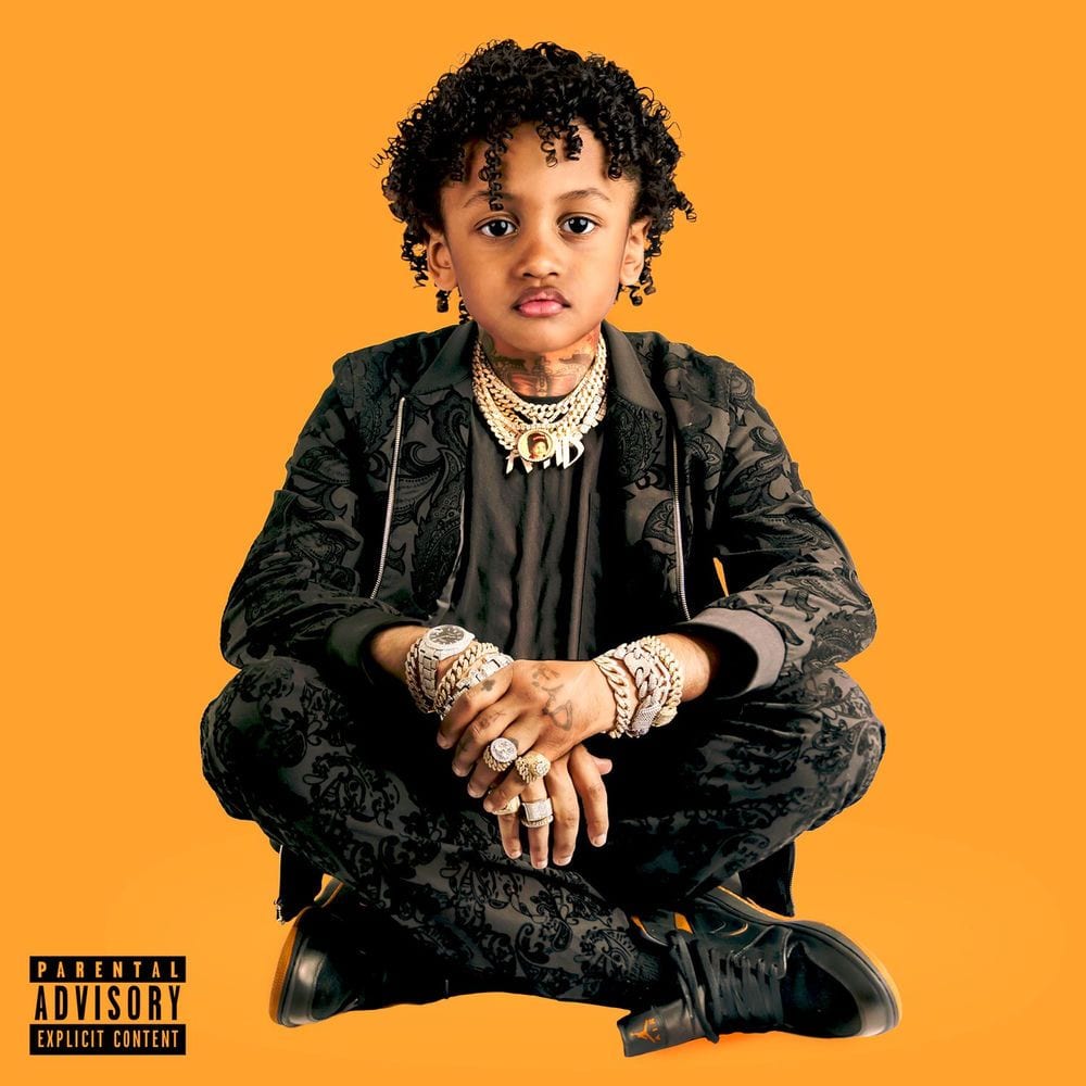 Evolution cover