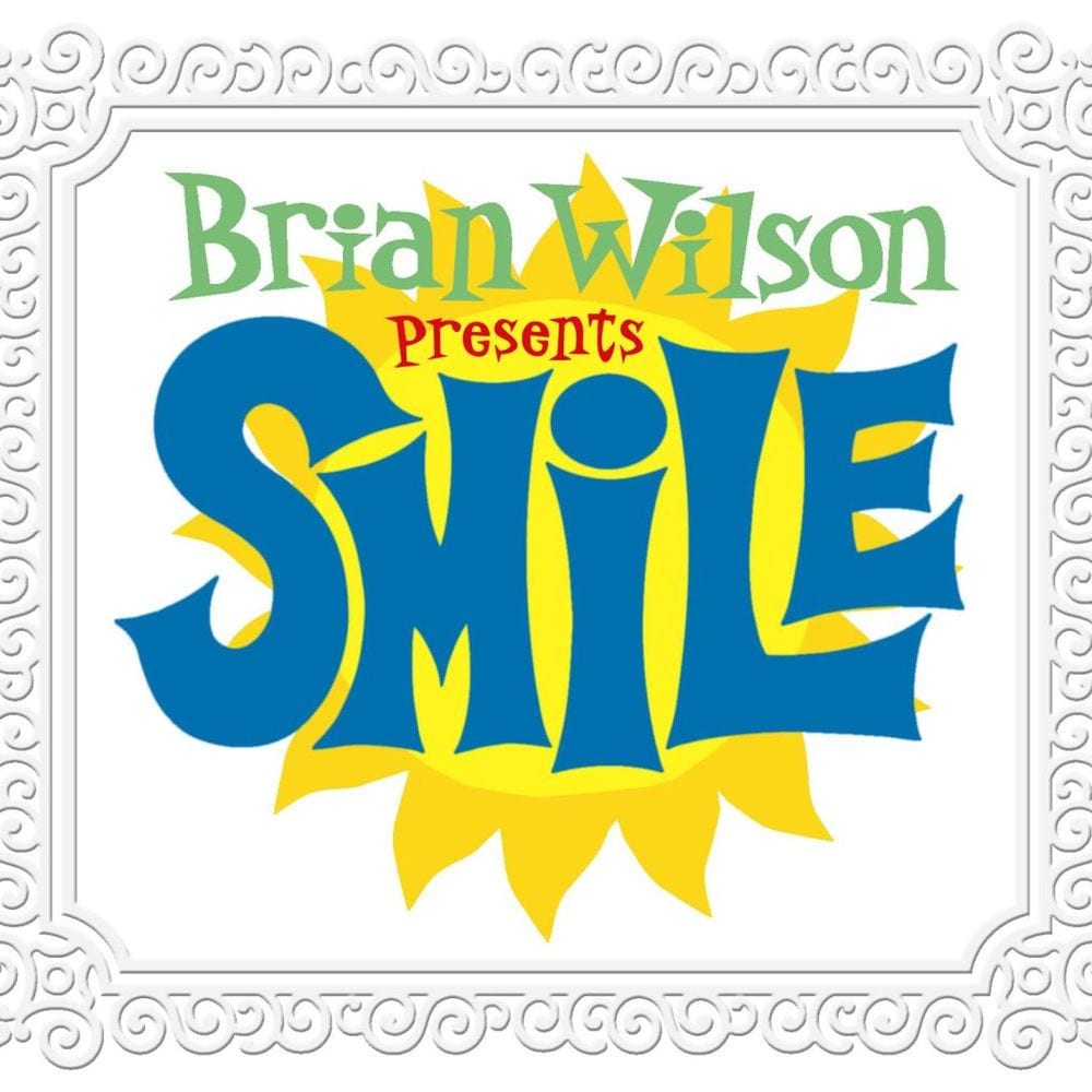 SMiLE cover