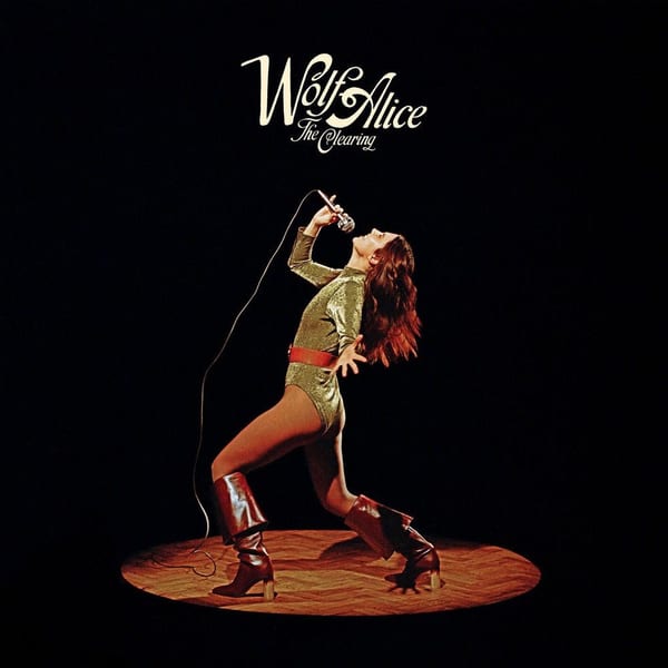 White Horses cover